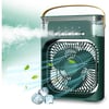 Glr Fan HR002 Pratik El Fanı Seyahat ve Ofis İçin İdeal