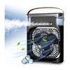 GLR FAN HR025