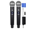 GLR WIRELESS MICROPHONE