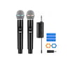 GLR WIRELESS MICROPHONE