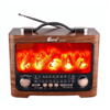GLRTECH FEPE MUSIC PLAYER FM FP-821