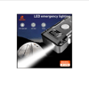 Glrtech Jeqang JP-S152 Araç Takviye Power Bank 12V