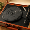 Glrtech Music Player FM GLR-201 Taşınabilir Müzik Çalar