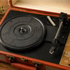 Glrtech Music Player FM GLR-201 Taşınabilir Müzik Çalar