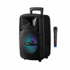 Glrtech Music Player FM GP-07 Taşınabilir Müzik Çalar