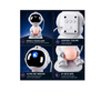 GLRTECH MUSIC PLAYER FM MXS-005