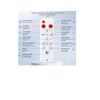 GLRTECH MUSIC PLAYER FM MXS-005