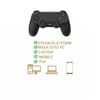 Glrtech PS4 Uyumlu Bluetooth Oyun Kolu