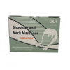 GLRTECH VIBRATIONAL NECK MASSAGER