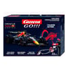 Go Challenge Formula Yarış Pisti Tek Kişilik High Speed Set