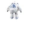Harika Kanatlar Astra Dönüşen Uçak Robot Figür 
