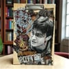 HARRY POTTER KARTON SEKRETERLİK
