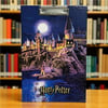 HARRY POTTER KARTON SEKRETERLİK