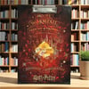 HARRY POTTER KARTON SEKRETERLİK
