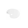 Hatas Resim Paleti̇ Godesi̇z Oval 28x40 Eko