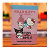 HELLO KITTY AND FRENDS FAMİLY