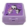 HELLO KITTY AND FRIENDS BESLENME KUTUSU