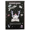 HELLO KITTY AND FRIENDS STICKER ALBUM
