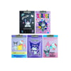 Hello Kitty Karton Sekreterlik Evrak Yazı Altlığı 