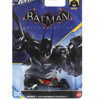 Hot Wheels Batman Arkham Knıght Batmobıle Eğlenceli Oyuncak Modeli