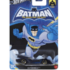Hot Wheels Batman Batmobıle Eğlenceli Oyuncak Modeli