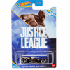 Hot Wheels Batman Justıce League Batmobıle Eğlenceli Oyuncak Modeli