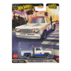 Hot Wheels Boulevard Premium Arabalar 