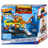 Hot Wheels Car Wash Araba Yıkama İstasyonu 