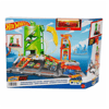 HOT WHEELS ELEKTRİKLİ ARAÇ ŞARJ İSTASYONU OYUN SETİ