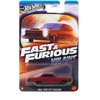 Hot Wheels Fast & Furıous Temalı Arabalar Eğlenceli Oyuncak Modeli