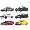 HOT WHEELS JAPON TEMALI ÇOKLU ARABALAR