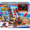 HOT WHEELS MONSTER TRUCKS ARENADA MÜCADELEYE BAŞLANGIÇ SETLERİ