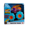 HOT WHEELS MONSTER TRUCKS ÇEK-BIRAK ARABALAR MEGA - WREX