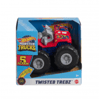 HOT WHEELS MONSTER TRUCKS ÇEK-BIRAK ARABALAR 5 ALARM