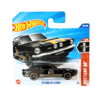 HOT WHEELS MUSTANG 67 SHELBY GT500