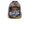Hot Wheels Okul Çantası 3073 Hızlı ve Eğlenceli Sırt Çantası