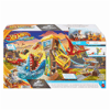 HOT WHEELS RACERVERSE JURASSİC PİST SETİ