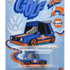 Hot Wheels Temalı Arabalar Özel Seri Eğlenceli Oyuncak Modeli