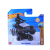HOT WHEELS TESLA CYBERQUAD