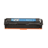 HP 207A W2211 Çipli Cyan Muadil Toner