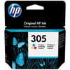 HP 305-3YM60AE RENKLİ KARTUŞ