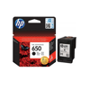 HP 650-CZ101AE BK KARTUŞ