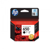 HP 650-CZ101AE BK KARTUŞ