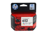 HP 652-F6V24AE CMY KARTUŞ