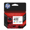 HP 652-F6V24AE CMY KARTUŞ