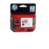 HP 652-F6V25AE BK KARTUŞ