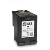 HP 653-3YM75AE BK KARTUŞ