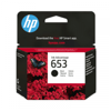 HP 653-3YM75AE BK KARTUŞ