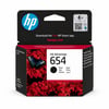 HP 654 7FP39UE SİYAH KARTUŞ