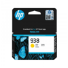 HP 938/4S6X7PE YL MÜREKKEP KARTUŞ